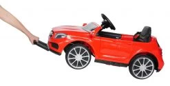 Elektroauto AMG GLA45 In Rot -Schleich Store actionbikes motors elektroauto amg gla45 in rot 9