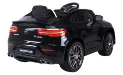 Elektroauto Mercedes AMG GLC 63S In Schwarz -Schleich Store actionbikes motors elektroauto mercedes amg glc 63s in schwarz 2