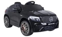 Elektroauto Mercedes AMG GLC 63S In Schwarz -Schleich Store actionbikes motors elektroauto mercedes amg glc 63s in schwarz 3
