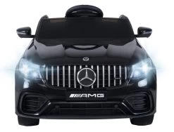 Elektroauto Mercedes AMG GLC 63S In Schwarz -Schleich Store actionbikes motors elektroauto mercedes amg glc 63s in schwarz 4