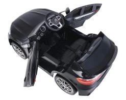 Elektroauto Mercedes AMG GLC 63S In Schwarz -Schleich Store actionbikes motors elektroauto mercedes amg glc 63s in schwarz 5