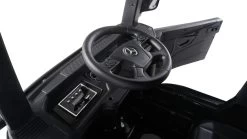 Elektroauto Mercedes Benz Actros Truck In Schwarz -Schleich Store actionbikes motors elektroauto mercedes benz actros truck in schwarz 7