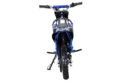 Elektrocrossbike Gepard In Blau -Schleich Store actionbikes motors elektrocrossbike gepard in blau 2