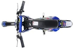 Elektrocrossbike Gepard In Blau -Schleich Store actionbikes motors elektrocrossbike gepard in blau 4