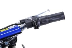 Elektrocrossbike Gepard In Blau -Schleich Store actionbikes motors elektrocrossbike gepard in blau 7