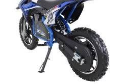 Elektrocrossbike Gepard In Blau -Schleich Store actionbikes motors elektrocrossbike gepard in blau 9