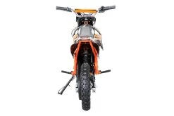Elektrocrossbike Gepard In Orange -Schleich Store actionbikes motors elektrocrossbike gepard in orange 2