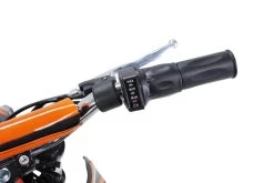 Elektrocrossbike Gepard In Orange -Schleich Store actionbikes motors elektrocrossbike gepard in orange 7