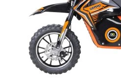 Elektrocrossbike Gepard In Orange -Schleich Store actionbikes motors elektrocrossbike gepard in orange 8