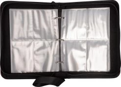 Schleich Store -Schleich Store ak tronic karten album weiss rot klein 1