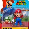 Mario + Pilz, 10 Cm