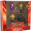 YuGiOh! Minifiguren 4er PackV2