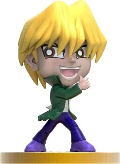 YuGiOh! Minifiguren 4er PackV2 -Schleich Store ak tronic yugioh minifiguren 4er packv2 3