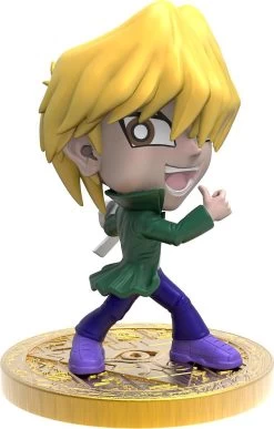 YuGiOh! Minifiguren 4er PackV2 -Schleich Store ak tronic yugioh minifiguren 4er packv2 4