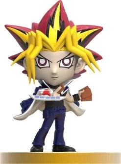 YuGiOh! Minifiguren 4er PackV2 -Schleich Store ak tronic yugioh minifiguren 4er packv2 7