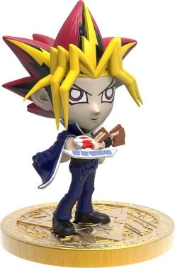 YuGiOh! Minifiguren 4er PackV2 -Schleich Store ak tronic yugioh minifiguren 4er packv2 8