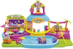 Schleich Store -Schleich Store ass altenburger spielkarten mojipops s pool party spieleset 1