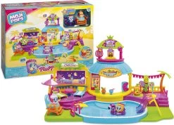 MojiPops S - Pool Party Spieleset