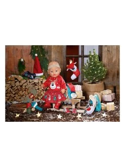 Adventskalender "BABY Born" - Ab 3 Jahren -Schleich Store baby born adventskalender baby born ab 3 jahren 2