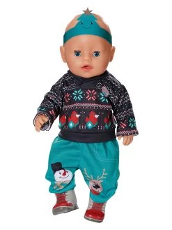 Adventskalender "BABY Born" - Ab 3 Jahren -Schleich Store baby born adventskalender baby born ab 3 jahren 4