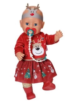 Adventskalender "BABY Born" - Ab 3 Jahren -Schleich Store baby born adventskalender baby born ab 3 jahren 5