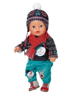 Adventskalender "BABY Born" - Ab 3 Jahren -Schleich Store baby born adventskalender baby born ab 3 jahren 6