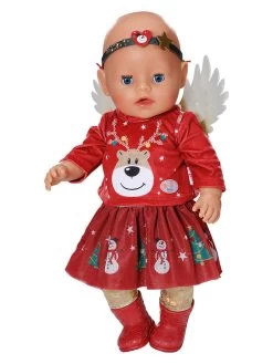 Adventskalender "BABY Born" - Ab 3 Jahren -Schleich Store baby born adventskalender baby born ab 3 jahren 7