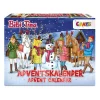 Adventskalender "Bibi & Tina - 2021" - Ab 3 Jahren