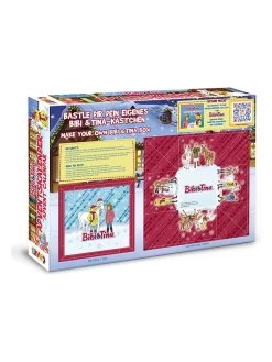 Adventskalender "Bibi & Tina - 2021" - Ab 3 Jahren -Schleich Store bibi und tina adventskalender bibi and tina 2021 ab 3 jahren 2