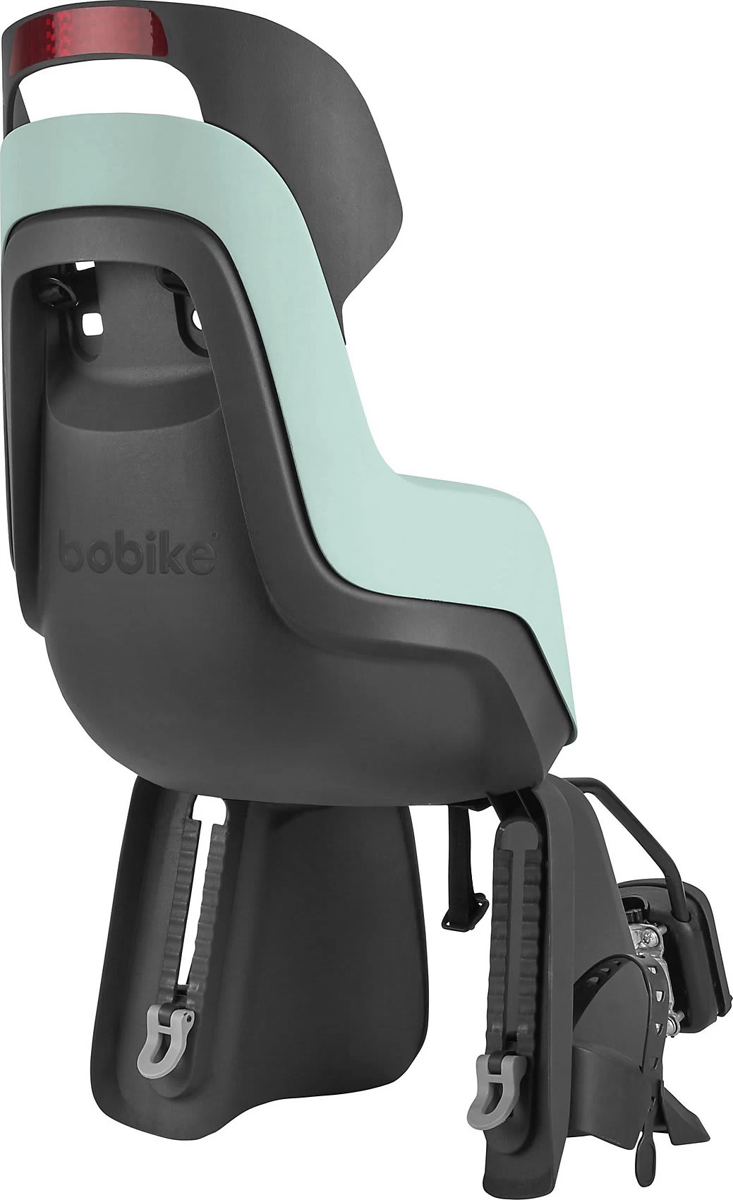 Bobike Kindersitz GO E-BD, Marsmallow Mint 2 Bobike Kindersitz GO E-BD, Marsmallow Mint – Bild 2