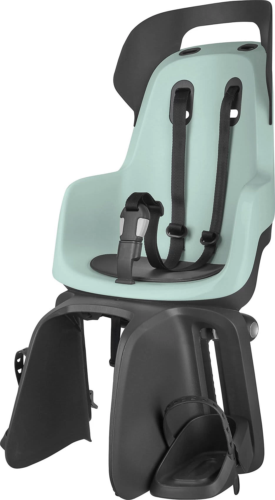 Bobike Kindersitz GO E-BD, Marsmallow Mint 1 Bobike Kindersitz GO E-BD, Marsmallow Mint