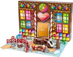 Brio Adventskalender 2022 -Schleich Store brio adventskalender 2022 5