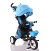 Tricycle Flexy Lux 3 In 1 In Blau