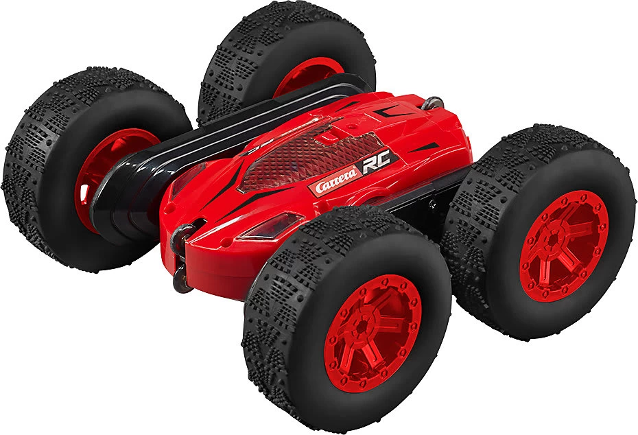 Carrera RC Adventskalender -2,4 GHz - X-Mas Turnator 3 Carrera RC Adventskalender -2,4 GHz - X-Mas Turnator – Bild 3