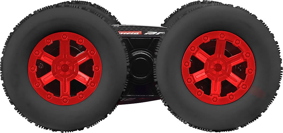 Carrera RC Adventskalender -2,4 GHz - X-Mas Turnator 8 Carrera RC Adventskalender -2,4 GHz - X-Mas Turnator – Bild 8