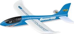 Carson Wurfgleiter Airshot 490 Blau