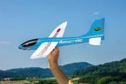 Carson Wurfgleiter Airshot 490 Blau -Schleich Store carson wurfgleiter airshot 490 blau 5