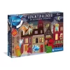Clementoni Adventskalender "Galileo" - Ab 8 Jahren