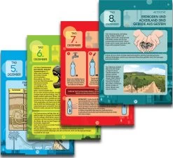 Clementoni Galileo Adventskalender -Schleich Store clementoni galileo adventskalender 2