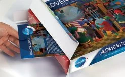 Clementoni Galileo Adventskalender -Schleich Store clementoni galileo adventskalender 3