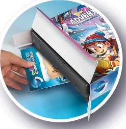 Clementoni Galileo Escape Game - Adventskalender 2021 8 Clementoni Galileo Escape Game - Adventskalender 2021 -Schleich Store clementoni galileo escape game adventskalender 2021 3