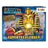 Adventskalender "Exit Challenge" - Ab 3 Jahren
