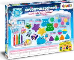 Adventskalender INKEE Hipo Treasure -Schleich Store craze adventskalender inkee hipo treasure 3