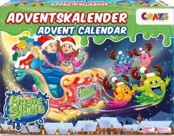 Adventskalender Magic Slime