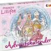 Adventskalender Prinzessin Lillifee