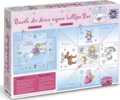Adventskalender Prinzessin Lillifee -Schleich Store craze adventskalender prinzessin lillifee 2