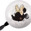 Große Fahrradklingel Minnie Mouse