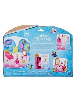 Disney Princess Spielset "Cinderellas Rock" - Ab 4 Jahren (Überraschungsprodukt) -Schleich Store disney princess spielset cinderellas rock ab 4 jahren uberraschungsprodukt 2