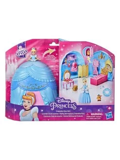 Disney Princess Spielset "Cinderellas Rock" - Ab 4 Jahren (Überraschungsprodukt) -Schleich Store disney princess spielset cinderellas rock ab 4 jahren uberraschungsprodukt 3
