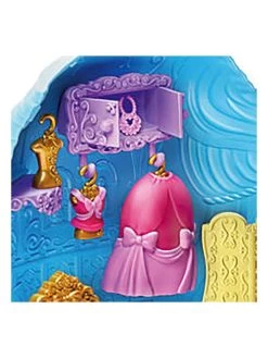Disney Princess Spielset "Cinderellas Rock" - Ab 4 Jahren (Überraschungsprodukt) -Schleich Store disney princess spielset cinderellas rock ab 4 jahren uberraschungsprodukt 9